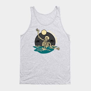 See you Soon! Tank Top